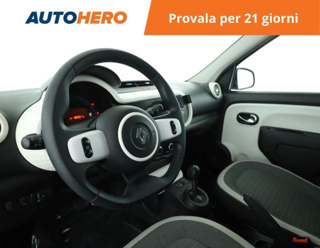 RENAULT Twingo SCe EDC Zen