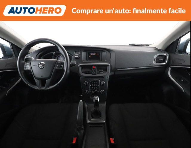 VOLVO V40 D3 Kinetic