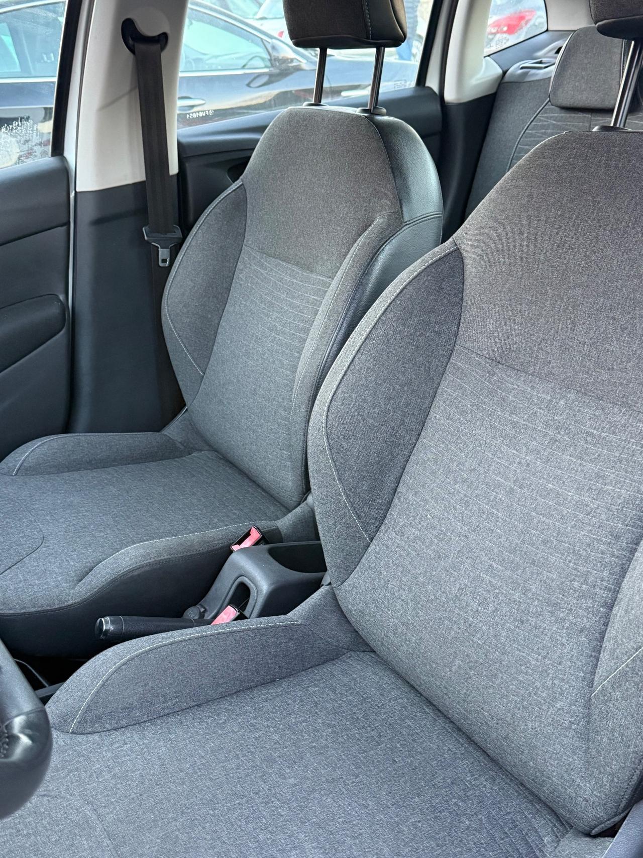 Citroen C3 PureTech 82 Exclusive