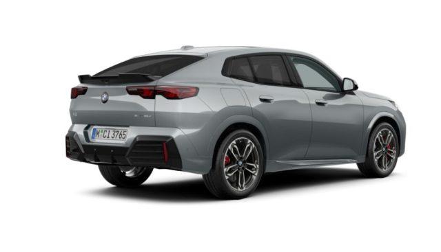 BMW X2 sDrive 18d Msport Pro