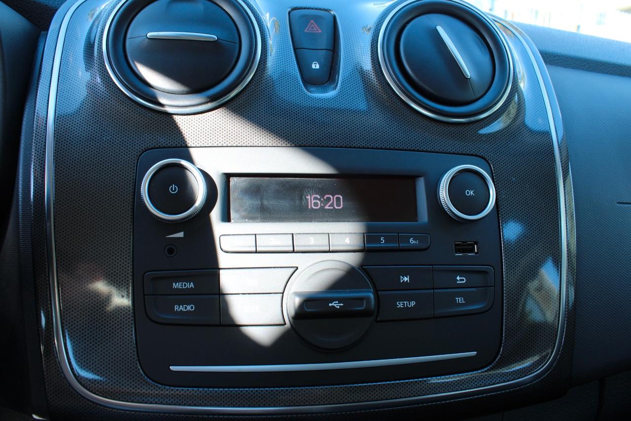 Dacia Sandero Stepway 1.0 SCe 75 CV Access