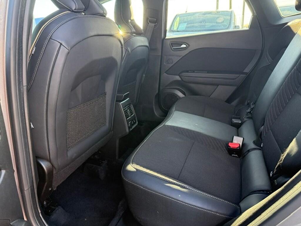 Renault Symbioz 1.6 E-Tech full hybrid Iconic Auto