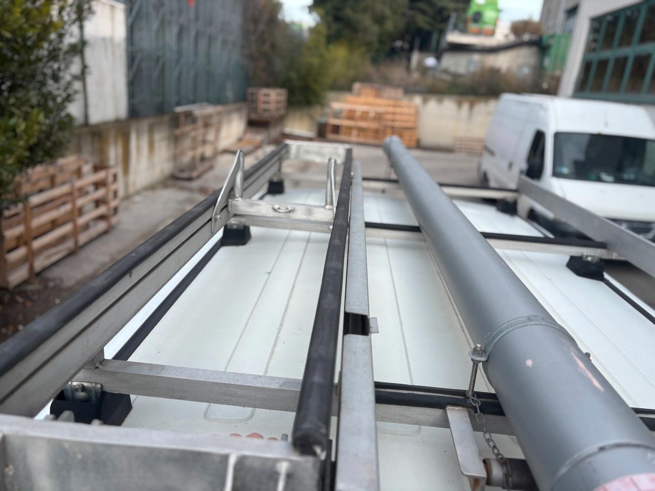 Fiat DOBLO MAXI METANO OK NEOPATENTATI