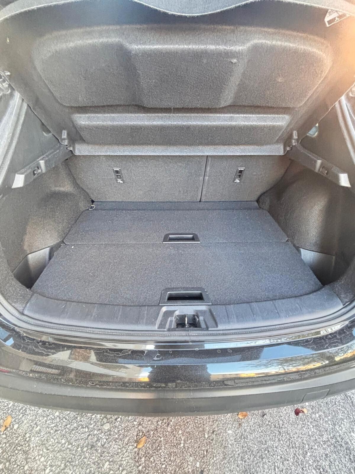 Nissan Qashqai 1.5 dCi 115 CV Tekna+