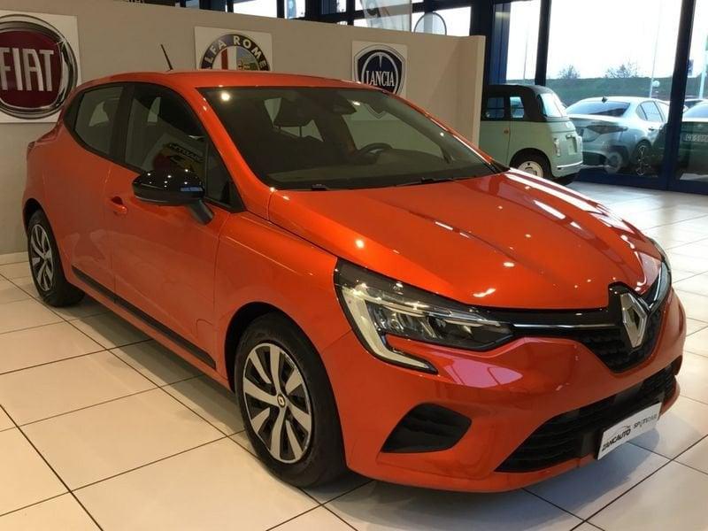 Renault Clio Clio SCe 65 CV 5 porte Equilibre