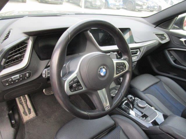 BMW 235 M 235i xDrive Gran Coupé aut.