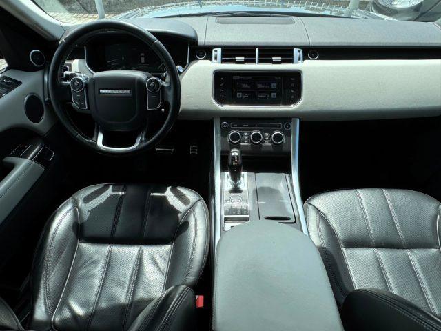 LAND ROVER Range Rover Sport 3.0 TDV6 HSE Dynamic Tettuccio