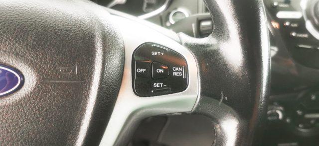 FORD EcoSport 1.5 TDCi 95 CV Titanium