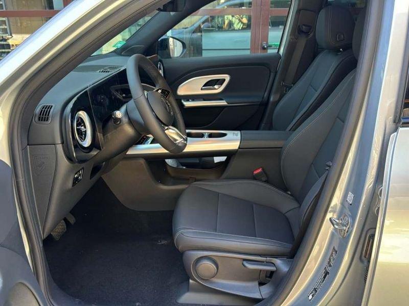 Mercedes-Benz GLB 250+ EQ Advanced