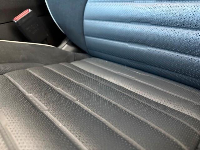Kia Sportage 1.6 CRDI 136 CV DCT7 AWD Mild Hybrid GT Line