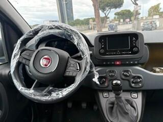 Fiat Panda 1.0 FireFly S&S Hybrid Icon