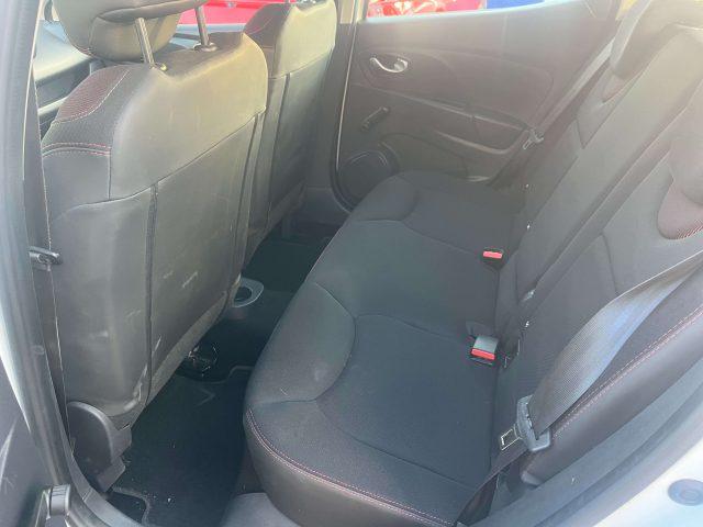 RENAULT Clio Clio 5p 1.5 dci autocarro 4 posti iva 75cv