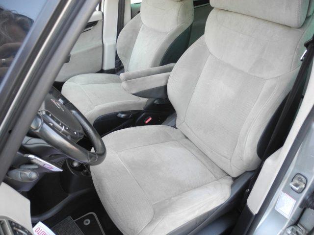 CITROEN C4 Grand Picasso 1.6 Turbo THP 140cv autom. - 7 POSTI