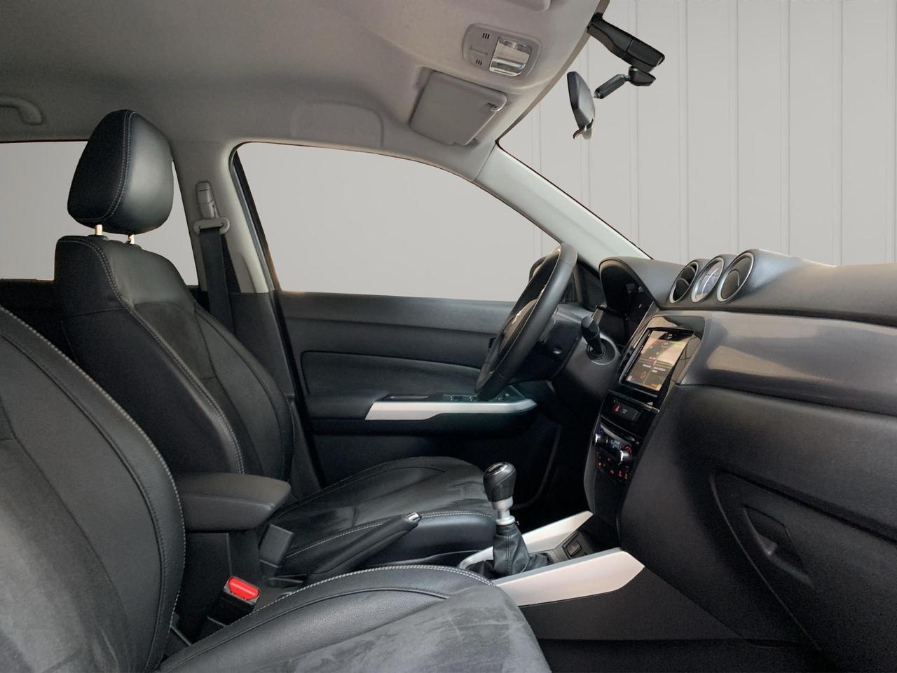 Suzuki Vitara 1.6 ddis V-Top s&s 4wd allgrip
