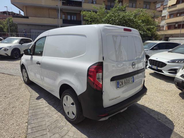 NISSAN Townstar 1.3 130 CV Van PC Acenta unipropietario !!!!