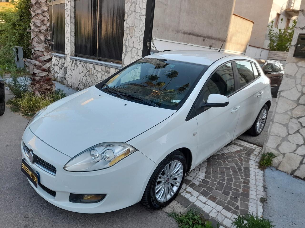 Fiat Bravo 1.4 Dynamic GPL