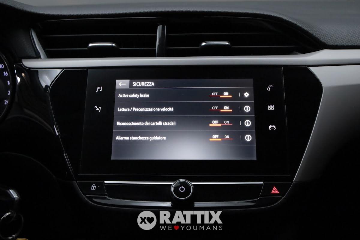 Opel Corsa 1.5 100CV Edition