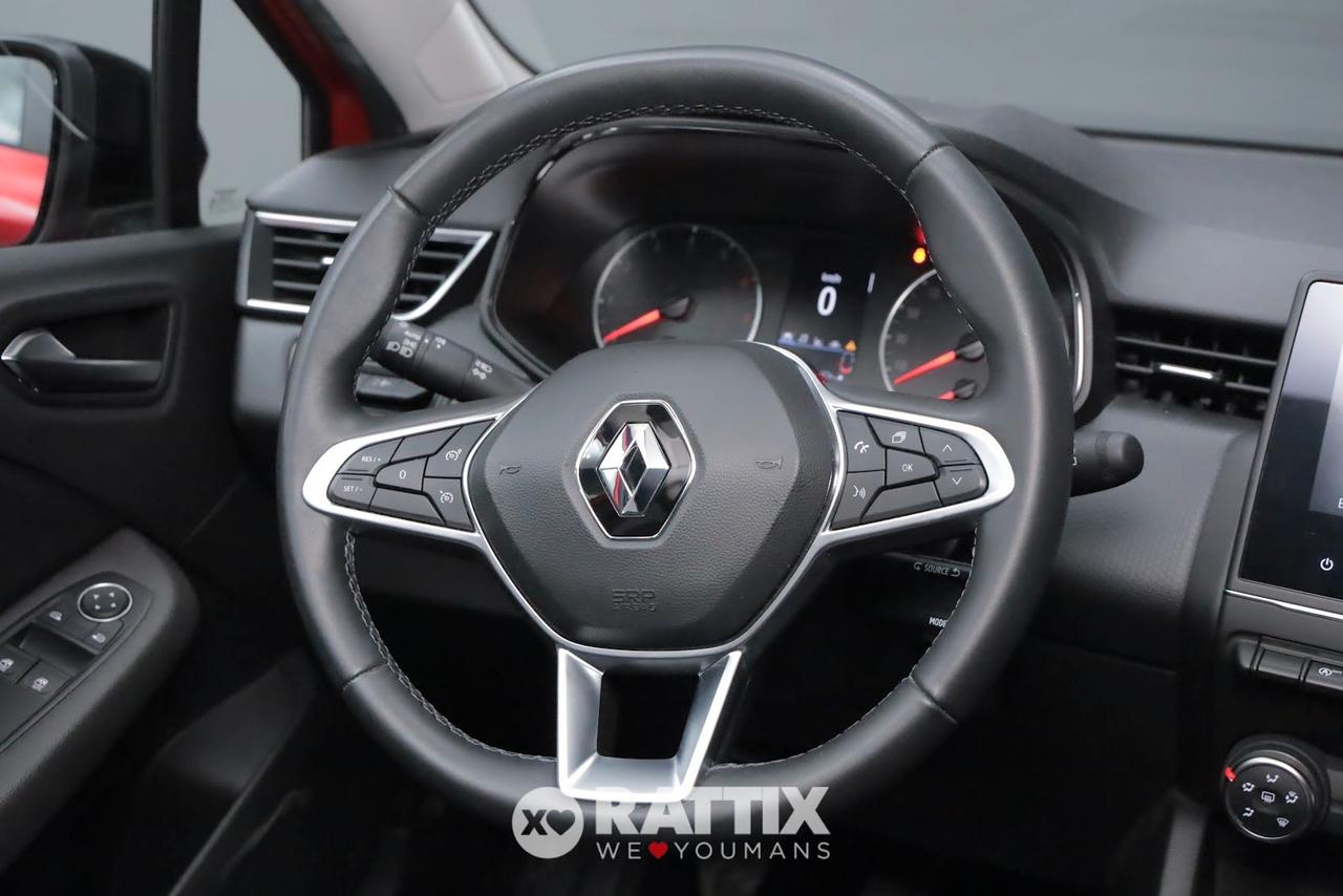Renault Clio 1.0 TCE 90CV Intens