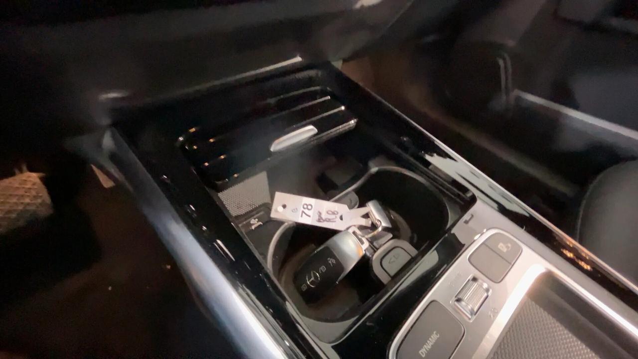 Mercedes-benz Classe B 180d Autom '24 Restyling