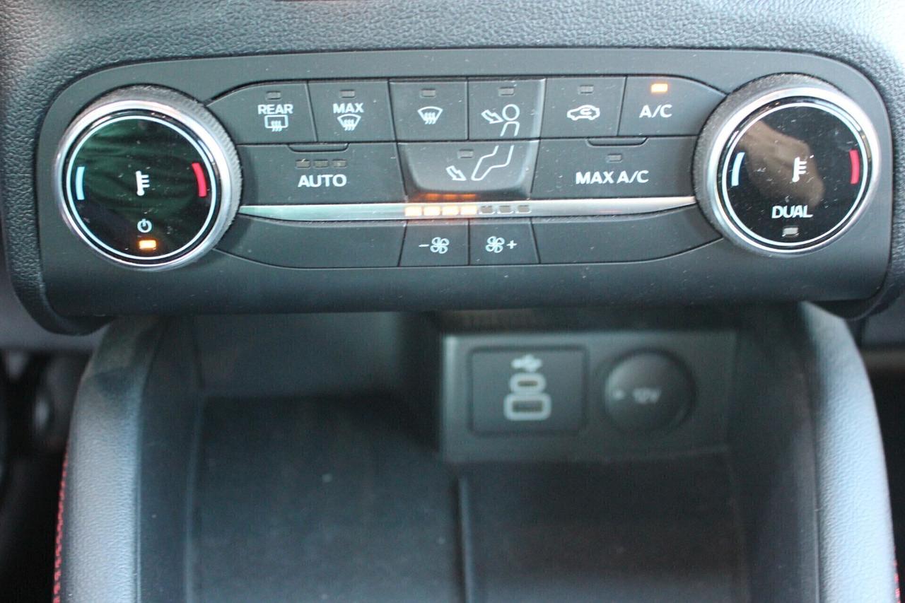 Ford Kuga PLUG-IN ST-Line 225cv AUT UNIPRO *PREZZO VERO*