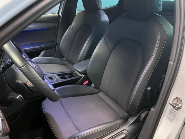 CUPRA Formentor 2.0 TDI 4Drive DSG