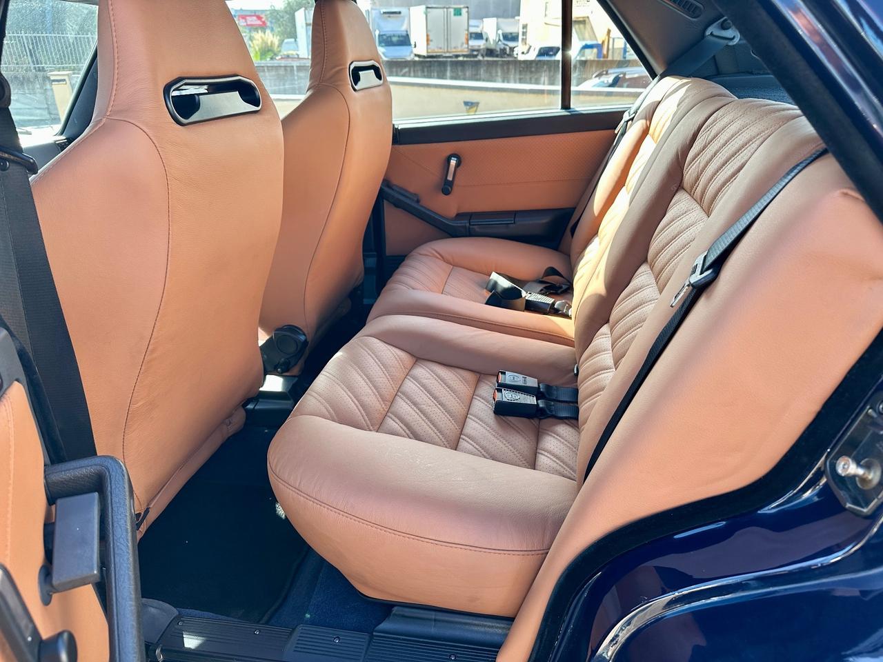 Lancia Delta 2.0i.e. turbo 16V cat HF integrale Edizione Speciale