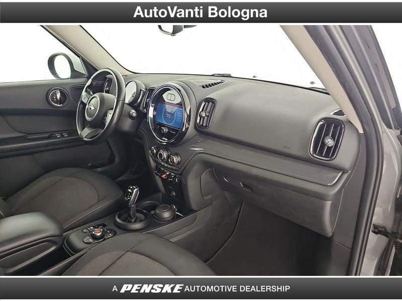 MINI Mini Countryman F60 Cooper D Essential