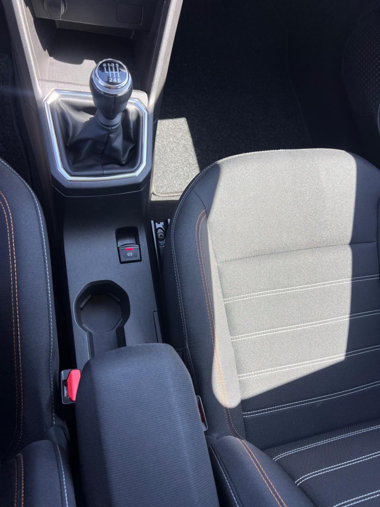 Dacia Sandero Streetway 1.0 TCe ECO-G Comfort