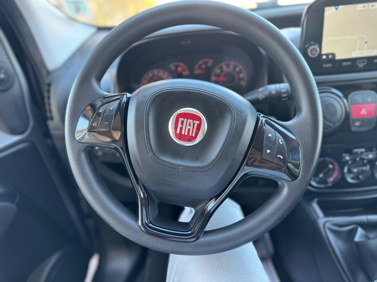 Fiat Fiorino QUBO 1.3 MJT 95CV Trekking (N1)