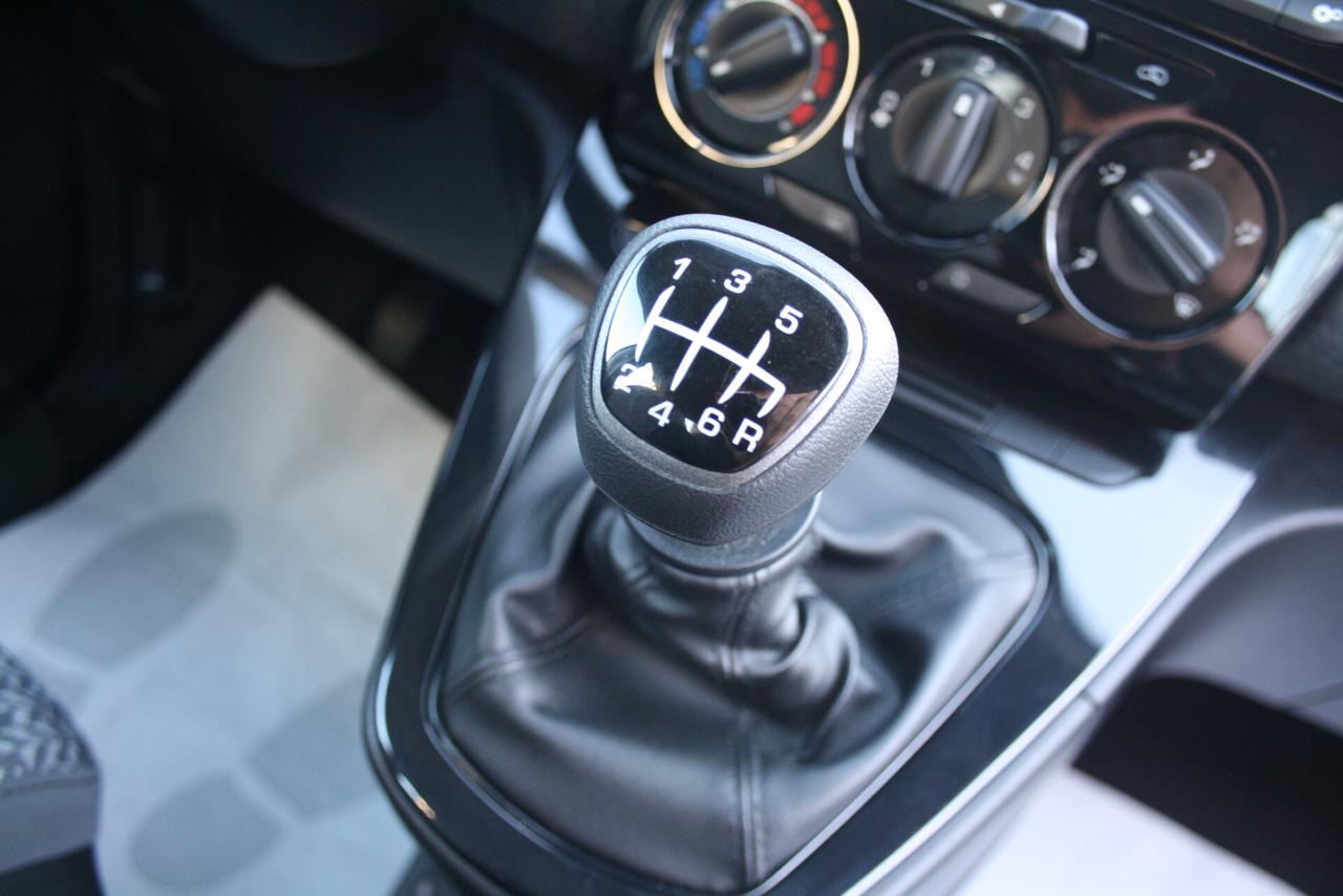 LANCIA YPSILON 1.0 HYBRID 70CV " 878KM "