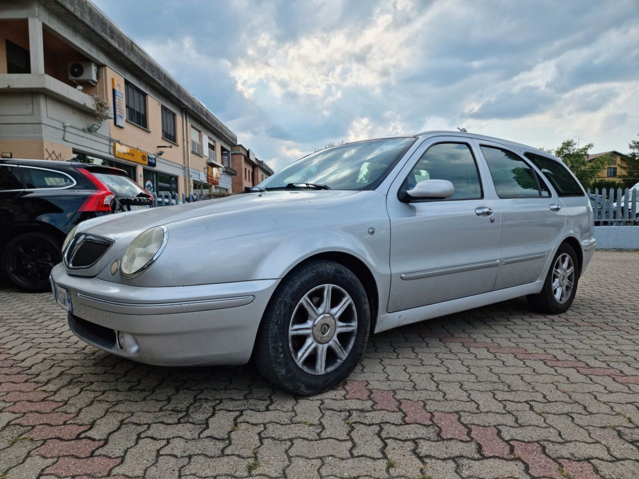 Lancia Lybra 1.6i BENZINA/GPL Station Wagon