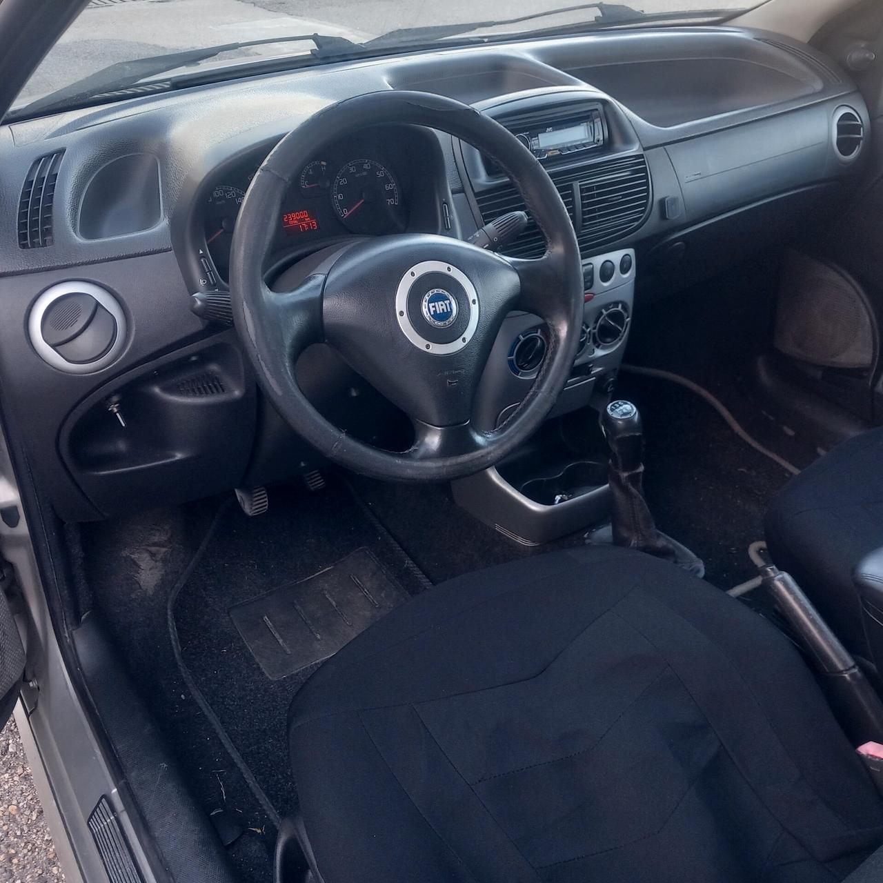 Fiat Punto 1.3 Multijet 16V 3 porte Actual