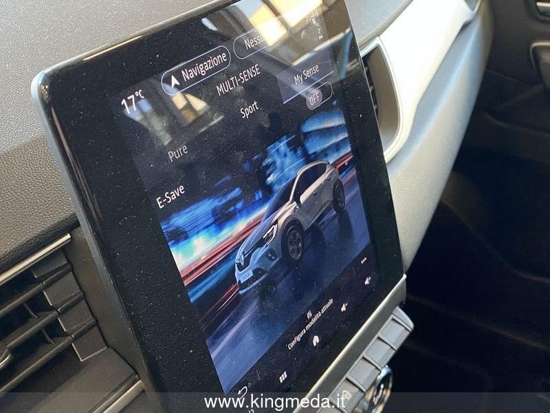 Renault Captur Captur Plug-in Hybrid E-Tech 160 CV Techno - IVA ESPOSTA