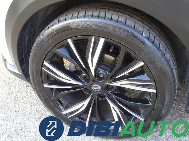 NISSAN Juke 1.0 DIG-T 114 CV N-Design