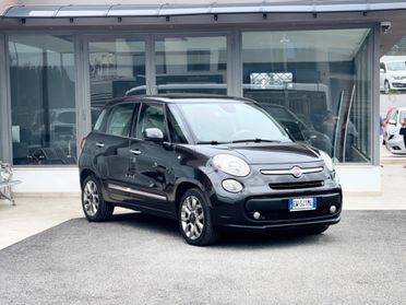 Fiat 500L 1.3 Diesel Multijet 85 CV E5 Dualogic Lounge - 2014