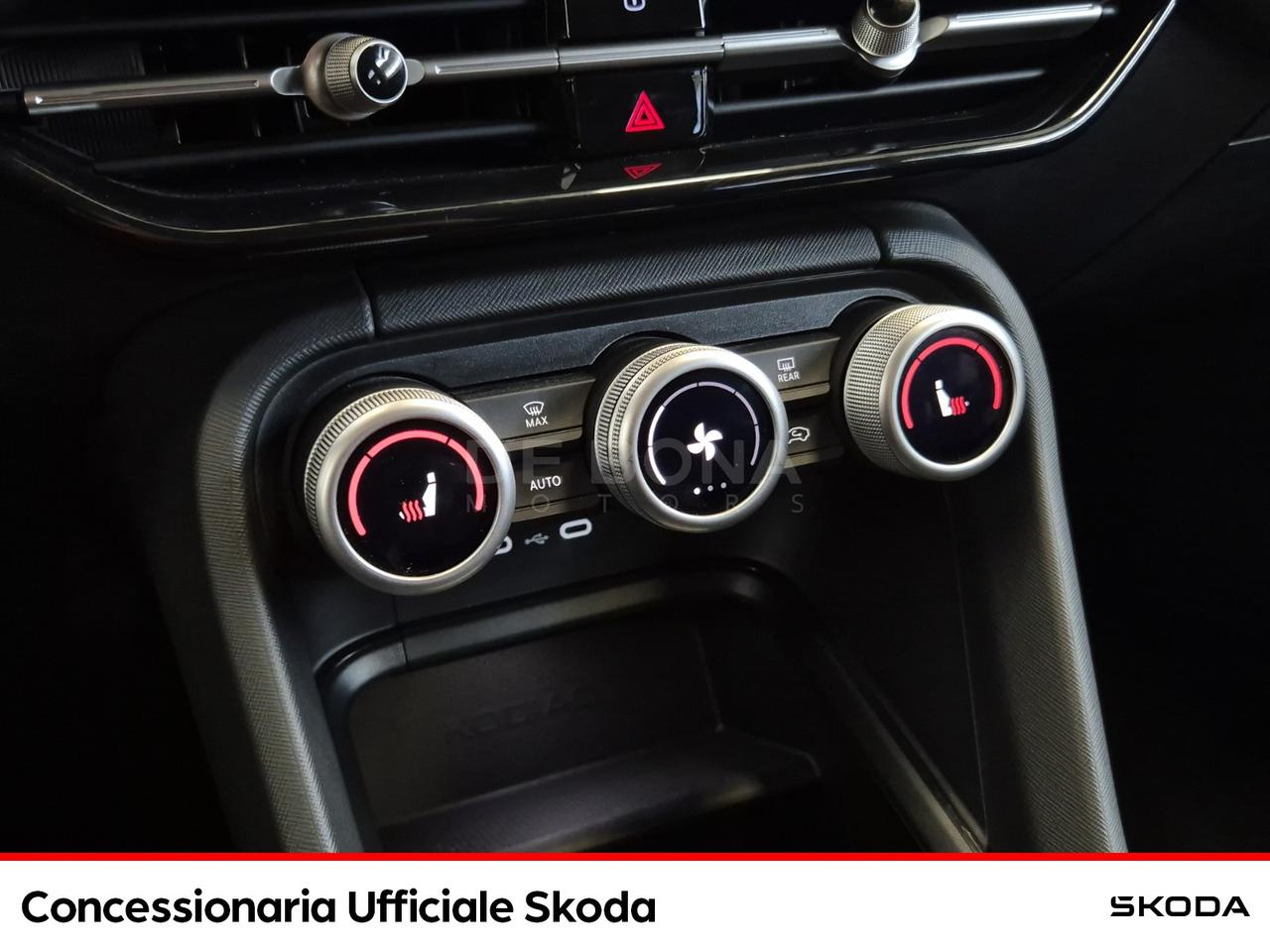 Skoda Kodiaq 2.0 tdi executive 150cv dsg 7p.ti