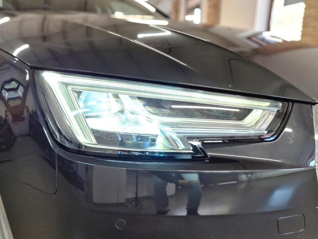 Audi A4 Avant 35 TDI S tronic Business