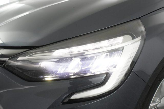 RENAULT Clio Clio Blue dCi 100 CV 5 porte Evolution