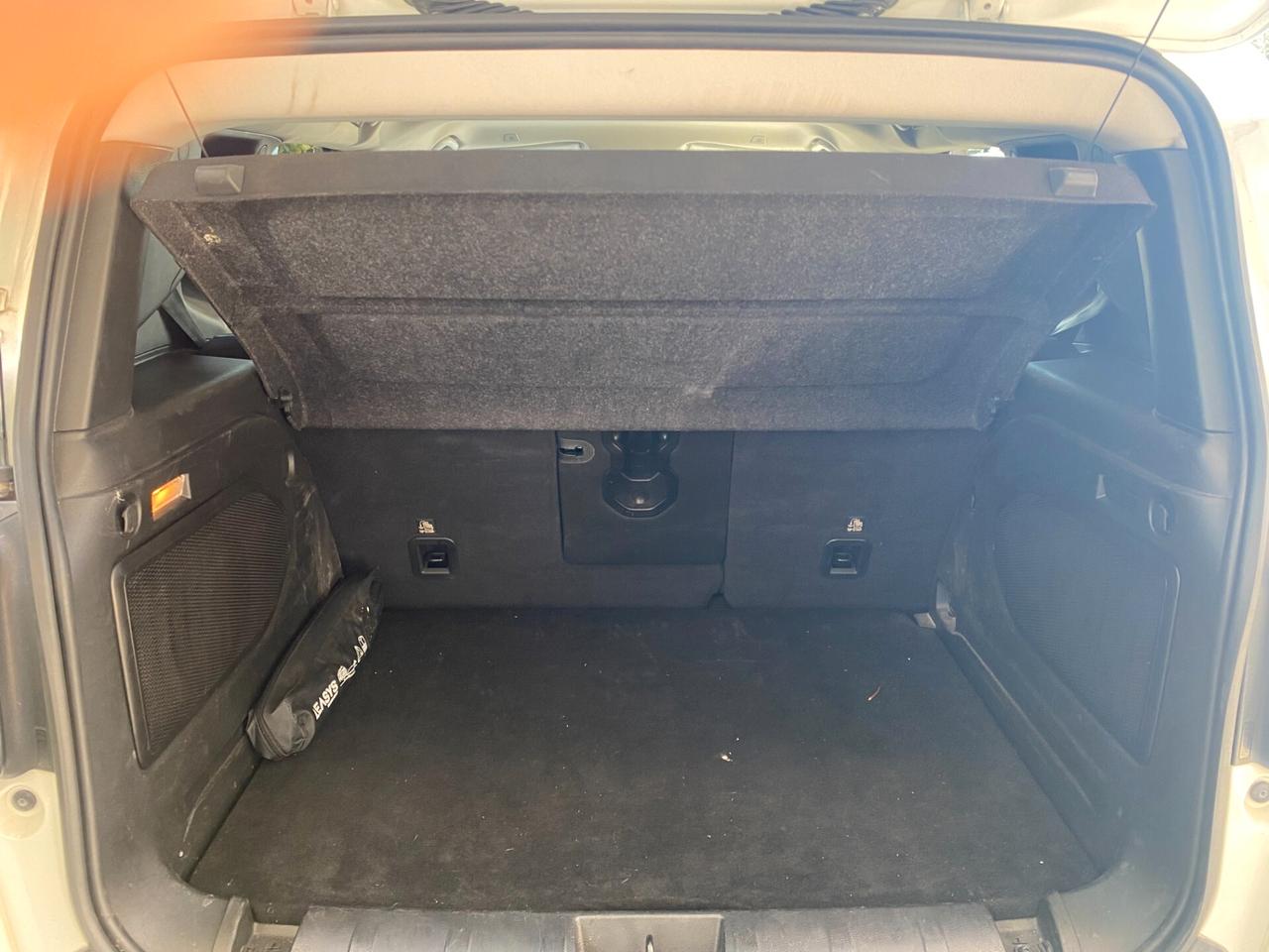 JEEP Renegade 1.6 Mjt 130CV LIMITED-Uff.ITALIANA