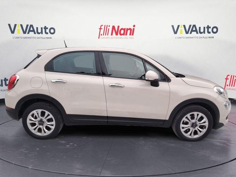 FIAT 500X 1.3 MultiJet 95 CV Pop Star