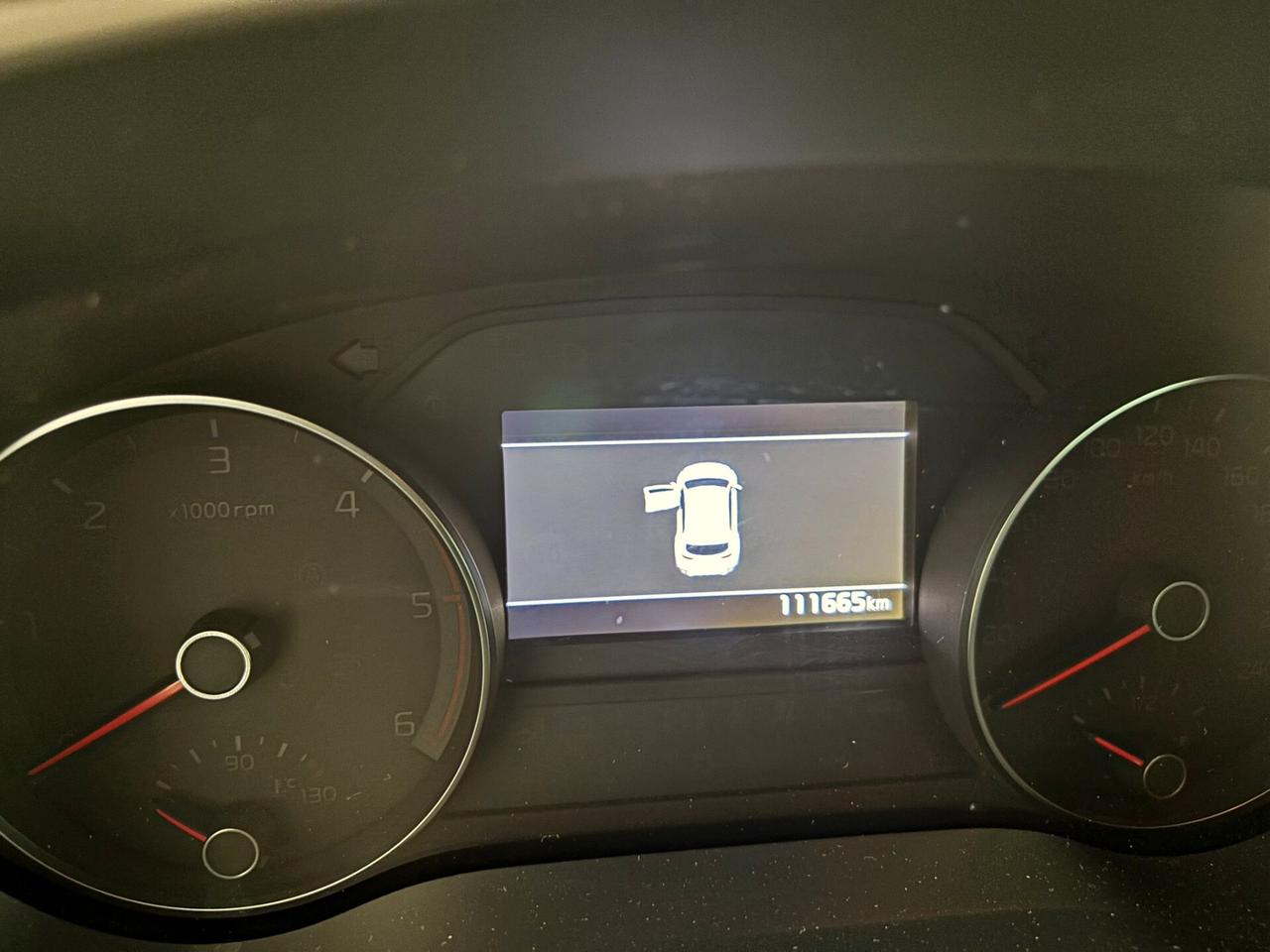 Kia Sportage 1.6 CRDI 136 CV DCT7 2WD GT Line