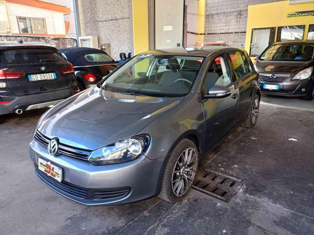 VOLKSWAGEN Golf 1.2 TSI 3p. Comfortline