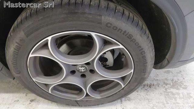 ALFA ROMEO Stelvio 2.2 TD 160 CV Sprint AT8 RWD TG : GJ286AW