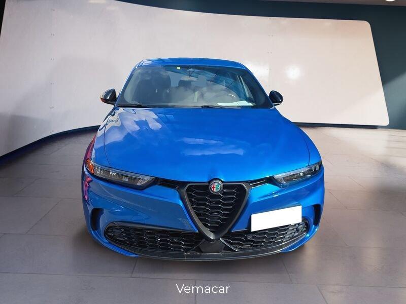 Alfa Romeo Tonale 1.6 Diesel 130cv TCT6 Sprint