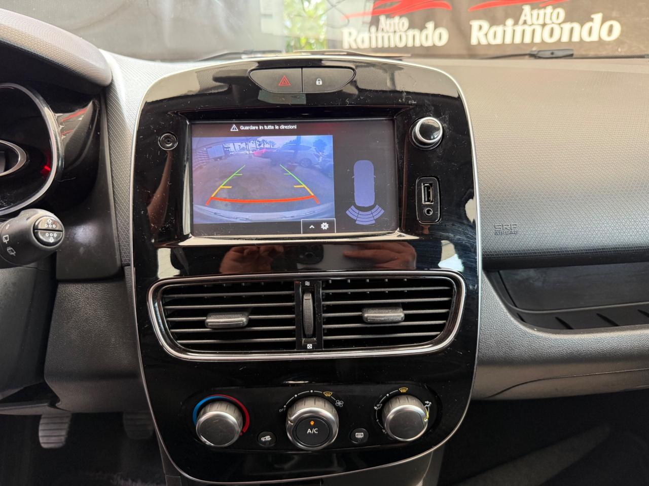 Renault Clio 1.5 dCi 90 CV Duel