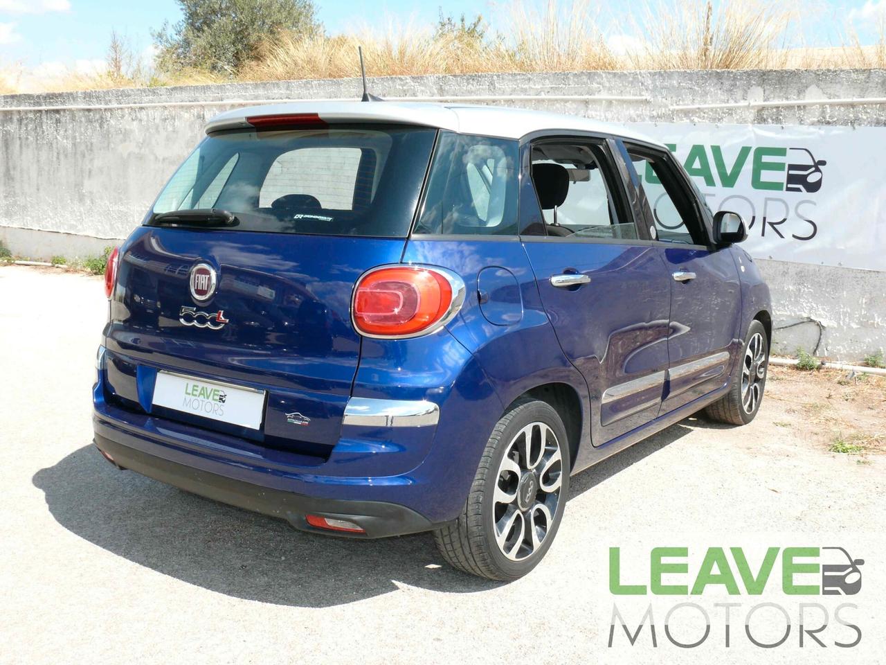 Fiat 500L 1.3 Multijet 95 CV (M1375)