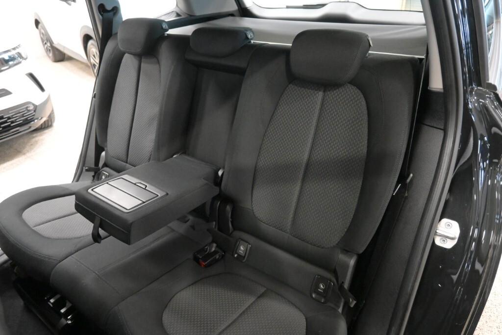 BMW 216D GRAN TOURER 116CV 6M. BUSINESS ADVANTAGE ( FARI LED - CRUISE - NAVI - CARPLAY - PARK ASSISTANT - TELECAMERA POST. )