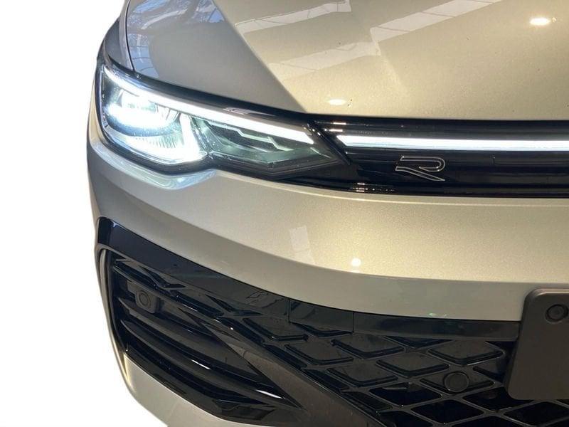 Volkswagen Golf 2.0 TDI SCR 110KW R-Line DSG