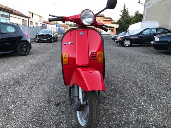 Piaggio vespa 50 N 3 marce come nuova