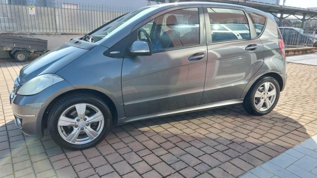 MERCEDES-BENZ A 150 Avantgarde OK Neopatentati